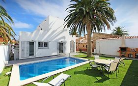 Holiday Home Alberes By Interhome