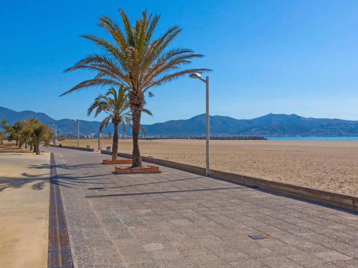 Holiday Home Alberes By Interhome Ampuriabrava Exterior foto